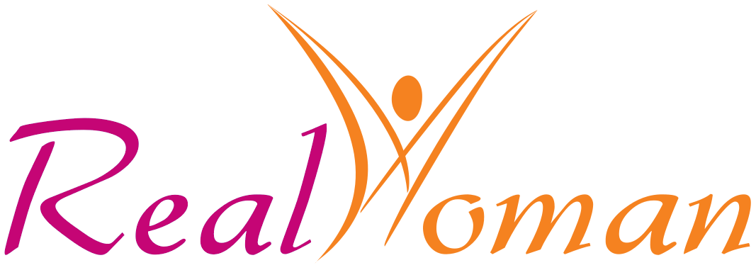 realwoman logo1 iris nerurol